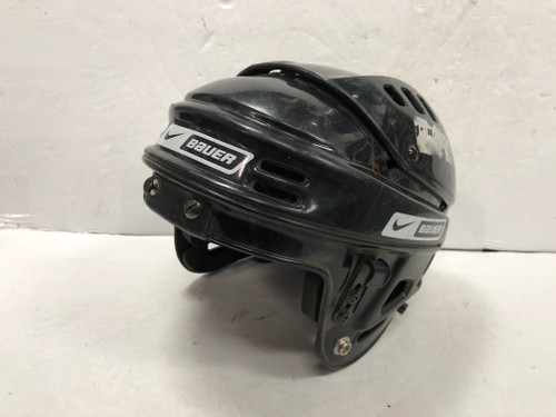Vist Large View of Product Image Which is Bauer Hockey Hockey Helmets