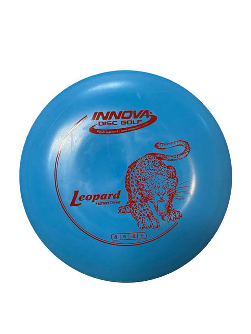 Vist Large View of Product Image Which is Used DISC GOLF DISC Other Golf Disc