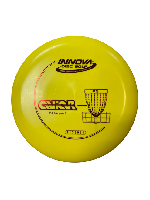 Vist Large View of Product Image Which is Used DISC GOLF DISC Other Golf Disc