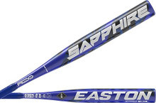 Vist Large View of Product Image Which is New EASTON SAPPHIRE (-12)31/19