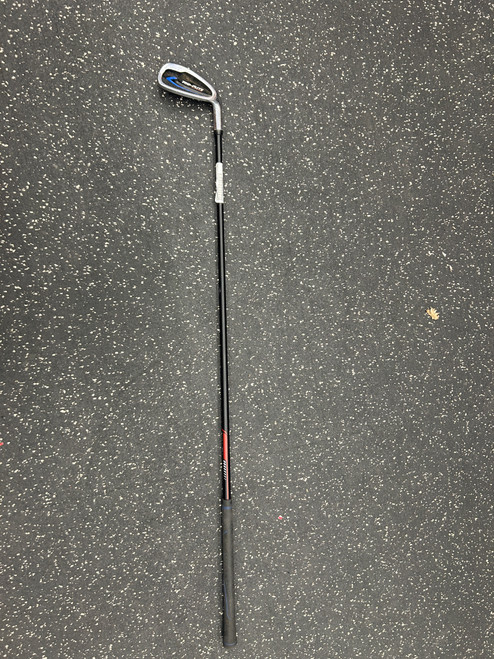 Vist Large View of Product Image Which is Used Top Flite JUNIOR Jr Individual Iron RH 7 Iron