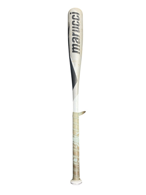 Vist Large View of Product Image Which is Used Marucci F5 BB/SB USSSA 2 3/4 Bat 28"