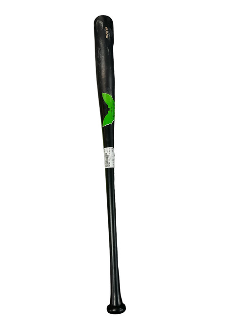 Vist Large View of Product Image Which is Used SAM BAT MAPLE BP BB/SB Wood Bat 33"