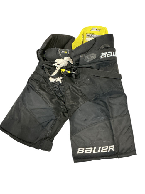 Vist Large View of Product Image Which is Used Bauer 3S PRO Junior Pant None MD