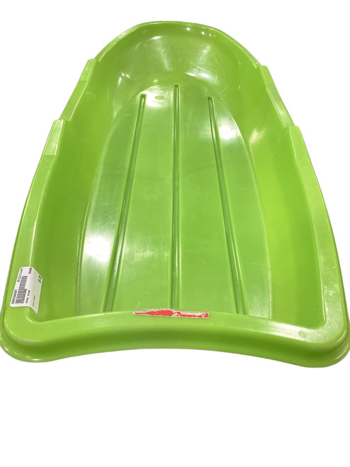 Vist Large View of Product Image Which is Used Snow Toy Green
