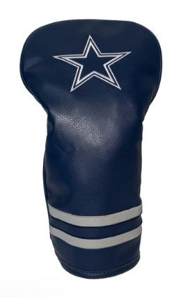 Vist Large View of Product Image Which is New COWBOYS HEAD COVER