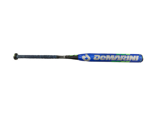 Vist Large View of Product Image Which is Used Demarini CFI 16 BB/SB Fastpitch Bat