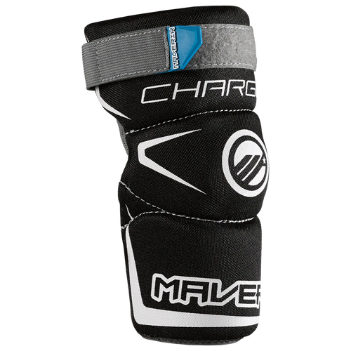 Vist Large View of Product Image Which is Maverik Charger Arm Pads #3001033