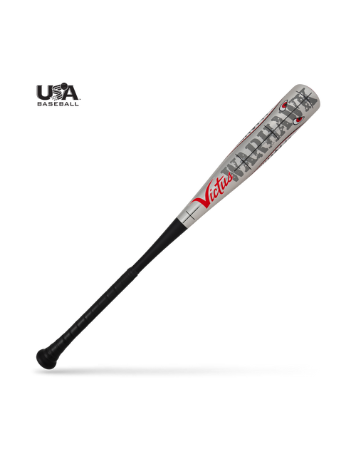 Vist Large View of Product Image Which is Victus Vibe Warhawk -10 USA Bat