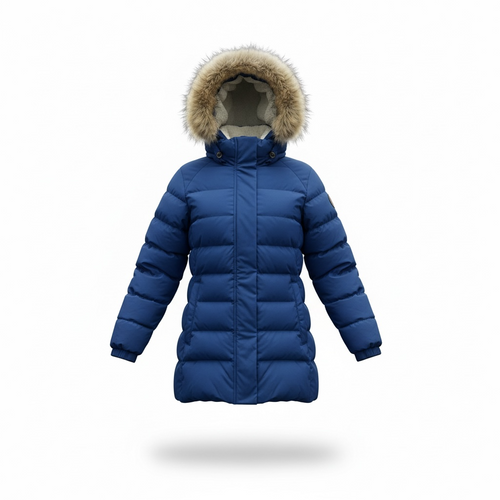 Vist Large View of Product Image Which is Eddie Bauer  size 10-12 