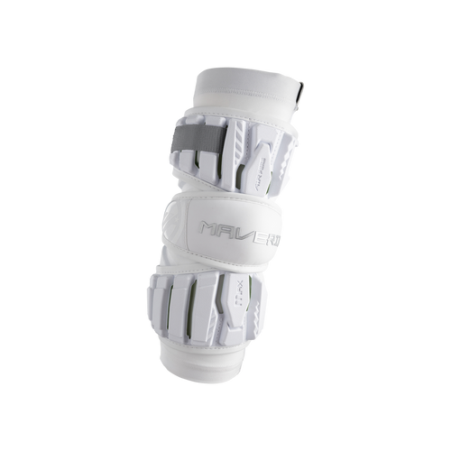 Vist Large View of Product Image Which is Maverik Max Arm Pad