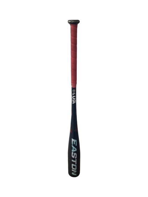 Vist Large View of Product Image Which is Used Easton QUANTUM BB/SB USA 2 5/8 Bat 29"