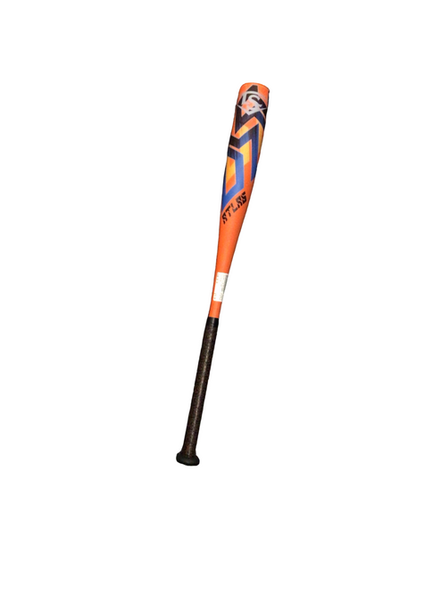 Vist Large View of Product Image Which is Used Louisville Slugger ATLAS 2023 BB/SB USA 2 5/8 Bat 30"