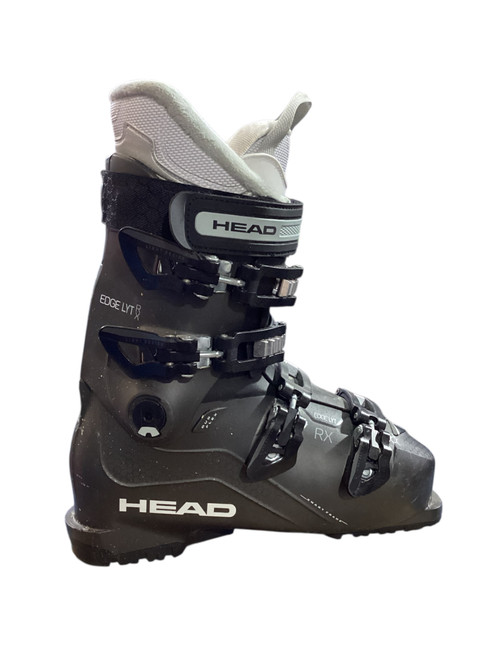 Vist Large View of Product Image Which is Used Head EDGE LYT RX Womens DH Ski Boot None 265 MP - M08.5 - W09.5