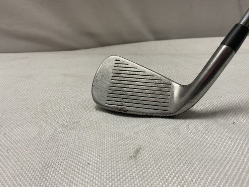 Vist Large View of Product Image Which is Used Titleist DCI 981 Mens Individual Iron RH 3 Iron