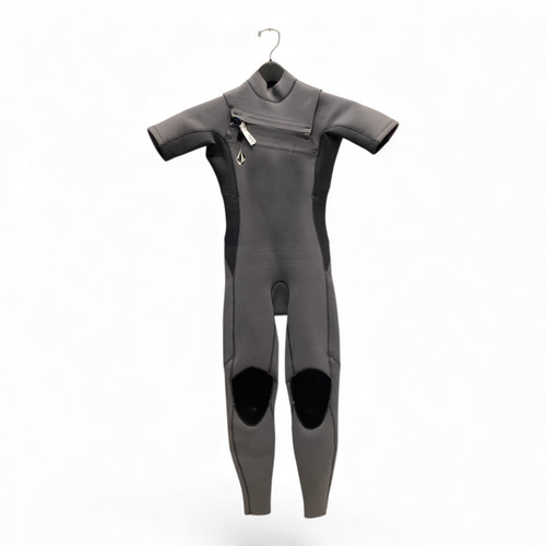 Vist Large View of Product Image Which is MODULATOR Junior Full Suit Grey JR 10