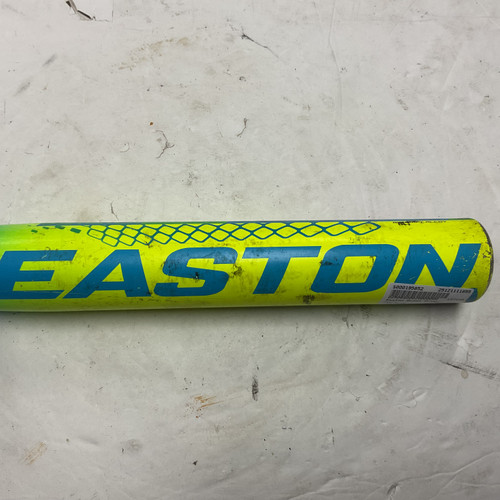 Vist Large View of Product Image Which is Used Easton Dream Crazy FP16DC Fastpitch Bat 32"