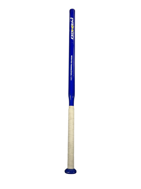 Vist Large View of Product Image Which is Used Primed Weighted Training Stick 12oz