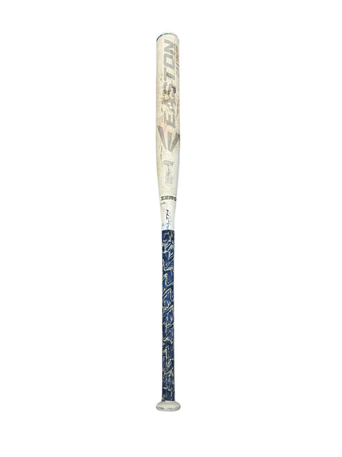 Vist Large View of Product Image Which is Used Easton STEALTH FLEX BB/SB Fastpitch Bat 33"