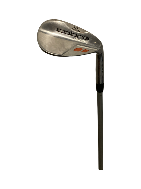 Vist Large View of Product Image Which is Used Cobra Golf Wedge Junior RH Sand Wedge