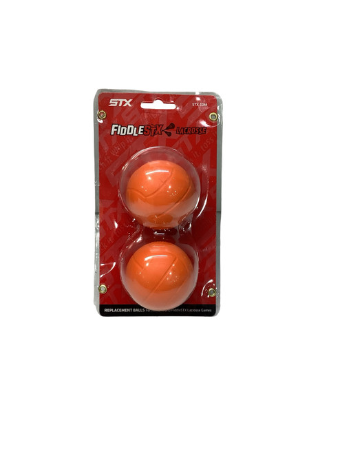 Vist Large View of Product Image Which is New FIDDLESTX 2 BALL PACK