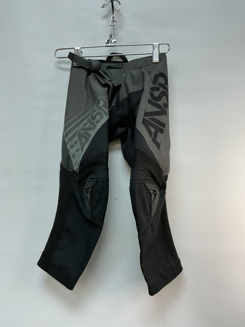 Vist Large View of Product Image Which is Used Youth Bottom Grey XS