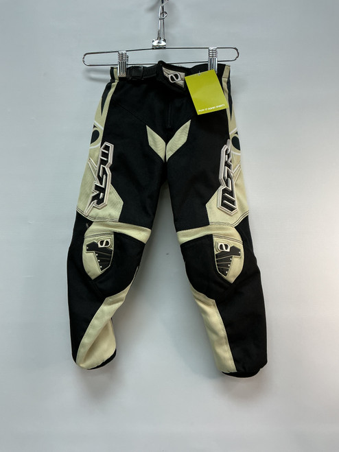 Vist Large View of Product Image Which is Used Youth Bottom Red LG