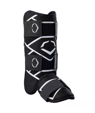 Vist Large View of Product Image Which is New SRZ-2 YTH BATTERS LEG GRD