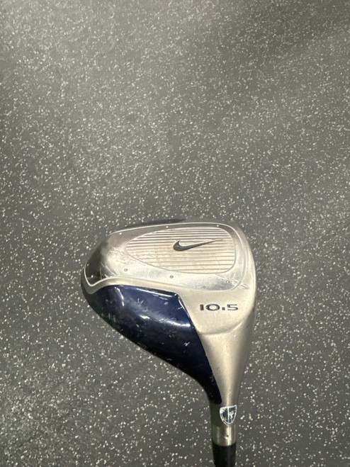 Vist Large View of Product Image Which is Used Nike IGNITE Mens Driver RH 10.5 Degree