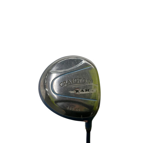 Vist Large View of Product Image Which is Used Ram CRAIGTON Womens Driver RH 12.0 Degree