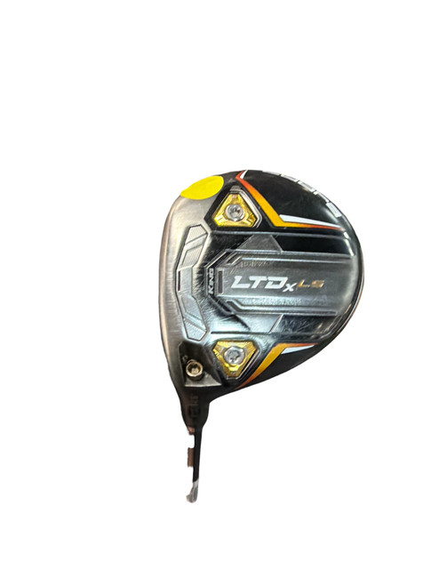Vist Large View of Product Image Which is Used Cobra LTD Mens Fairway Wood LH 3 Wood