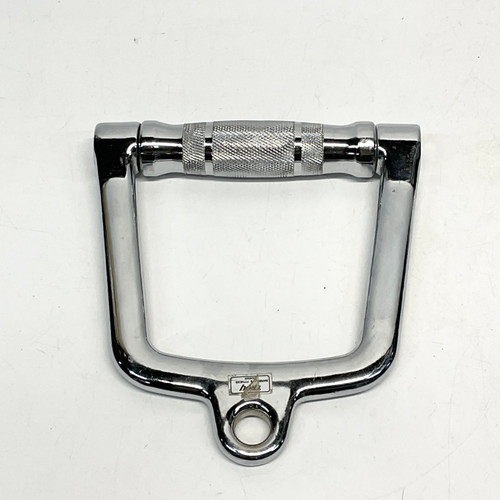 Vist Large View of Product Image Which is Used D HANDLE Lat Pulldown