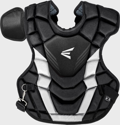 Vist Large View of Product Image Which is New Easton Gametime Chest Protector Adult