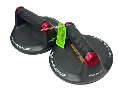 Vist Large View of Product Image Which is Used Perfect Fitness Perfect Pushup V2