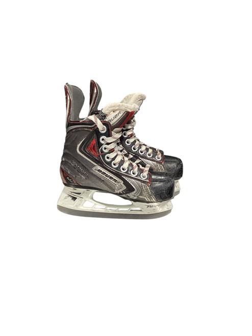 Vist Large View of Product Image Which is Used Bauer VAPOR X60 Youth Hockey Skate Youth 12.0