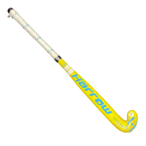 Vist Large View of Product Image Which is  Harrow SUPREME C FH Complete Stick Yellow 30"