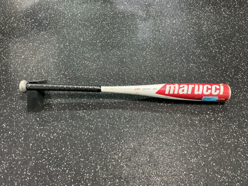 Vist Large View of Product Image Which is Used Marucci MSBC85 BB/SB USSSA 2 3/4 Bat 31"