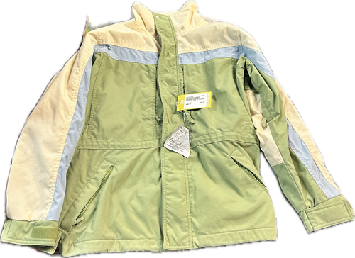 Vist Large View of Product Image Which is Used Gerry Outerwear Heavy Jacket Y Royal Blue Youth