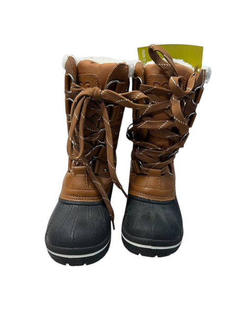Vist Large View of Product Image Which is Used Dsg Snow/Hunt/Hike Boots Y