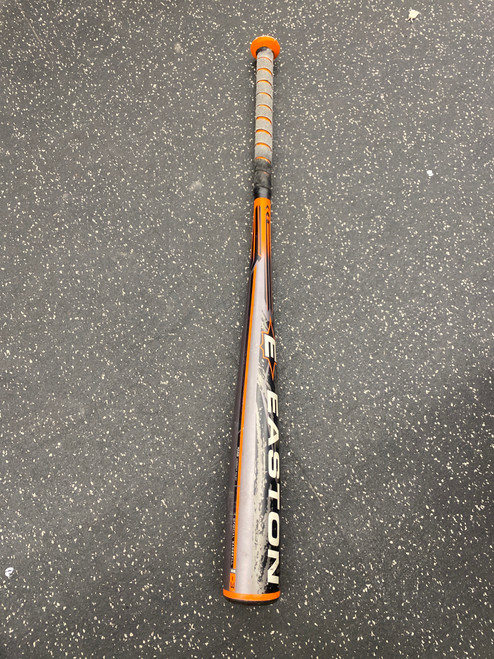 Vist Large View of Product Image Which is Used Easton TYPHOON BB/SB High School -3 Bat 32"