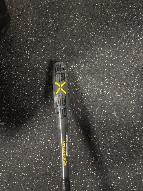 Vist Large View of Product Image Which is Used Easton TB1BBXHL13 BB/SB USA 2 1/4 Bat 25"