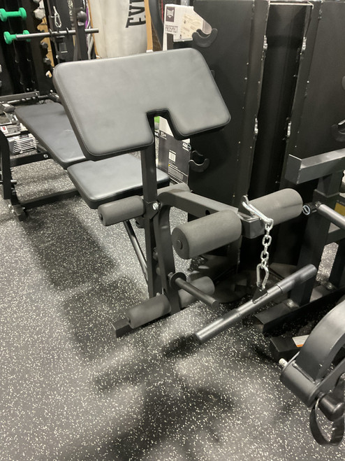 Vist Large View of Product Image Which is Used 8-1 WORKOUT STATION Other Benches