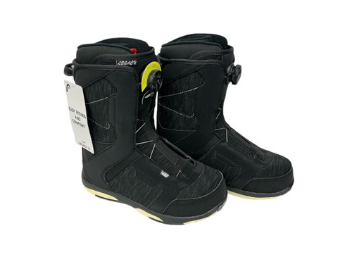 Vist Large View of Product Image Which is New Legacy W Boa BL 275