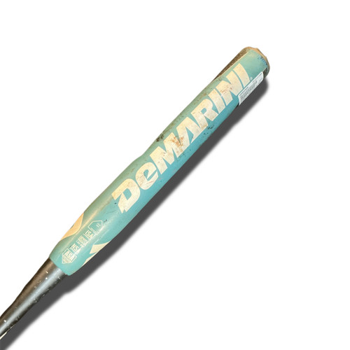 Vist Large View of Product Image Which is Used Demarini DEMARINI CFS 33IN FP BAT BB/SB Fastpitch Bat 33"