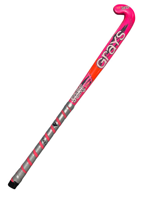 Vist Large View of Product Image Which is Used Grays SURF 500 FH Complete Stick Pink 34"