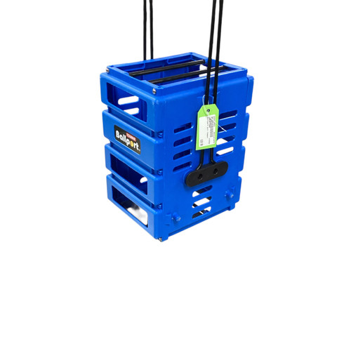 Vist Large View of Product Image Which is Used Racquet Accessory