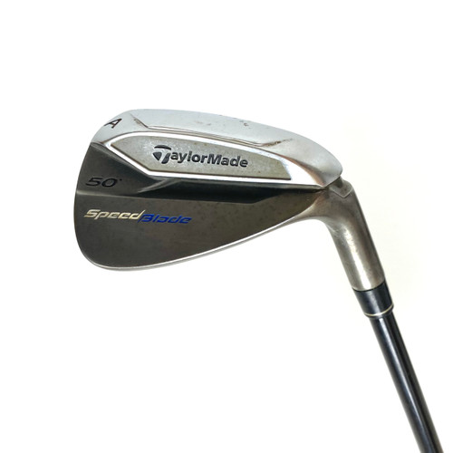 Vist Large View of Product Image Which is Taylormade Golf Wedges