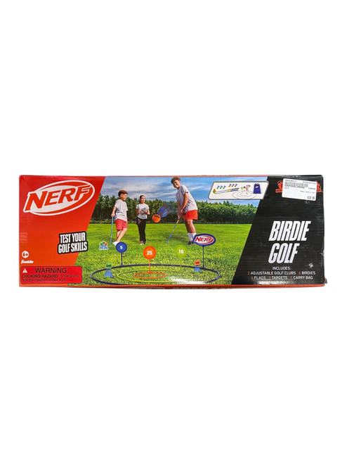 Vist Large View of Product Image Which is Used BIRDIE GOLF Other Outdoor Game