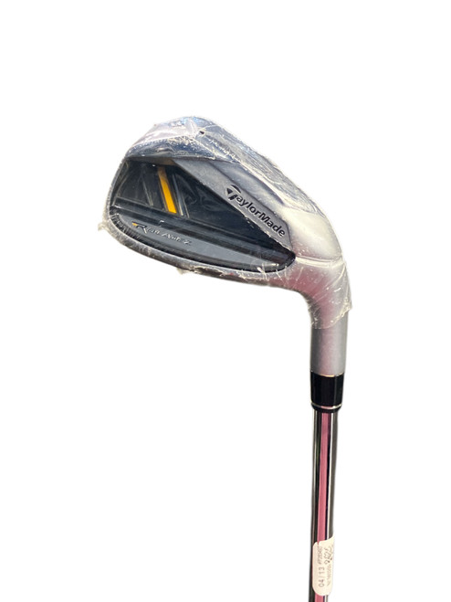 Vist Large View of Product Image Which is Used Taylormade RBLADEZ Mens Individual Iron RH 8 Iron