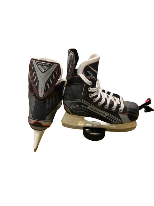 Vist Large View of Product Image Which is Used Bauer ONE.5 Junior Hockey Skate Junior 03